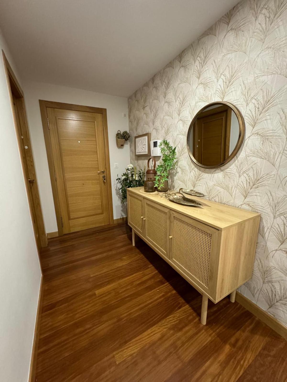 Avanza 4 Plaza Galicia Sarria Exterior photo